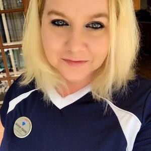 Meet your Posher, Brandy